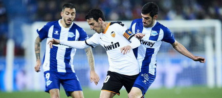 Spania: Primera Division - Etapa 27